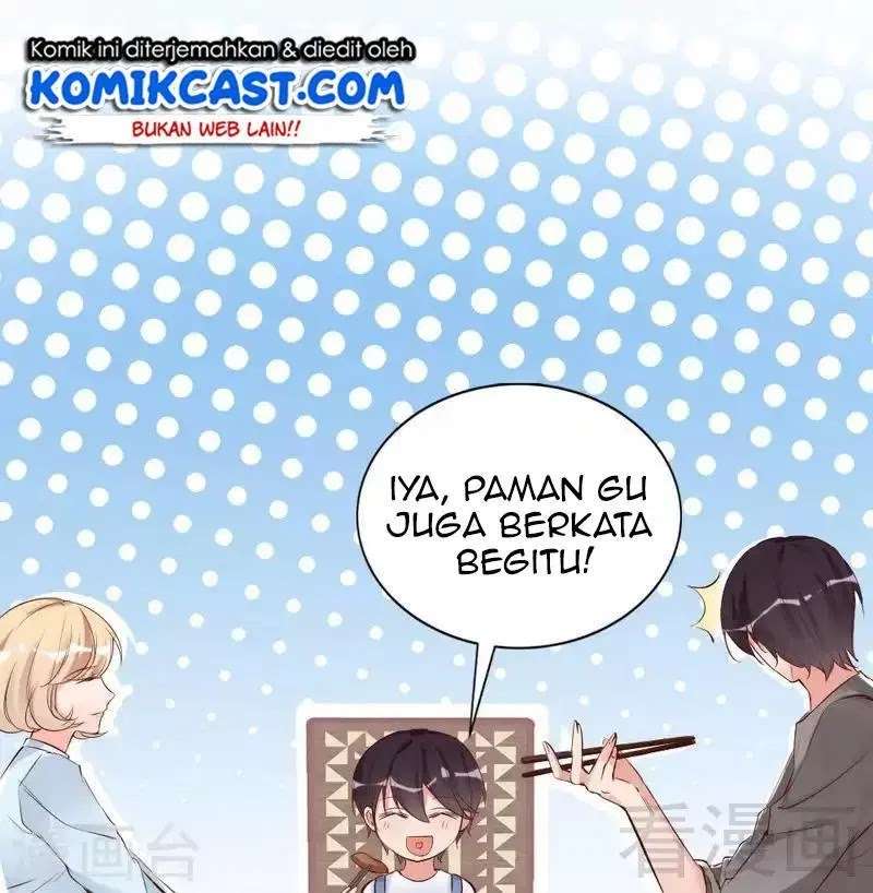 My Wife is Cold-Hearted Chapter 42 Gambar 17