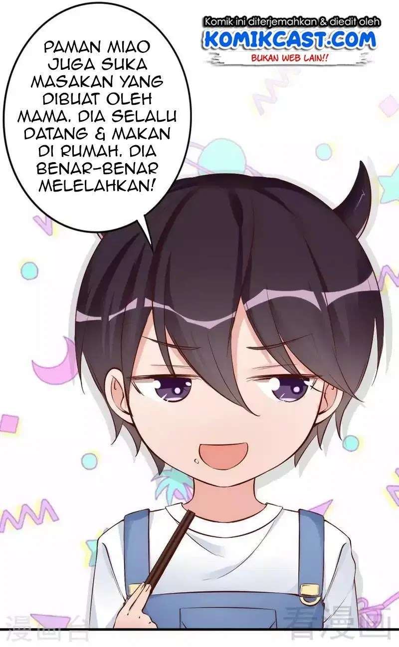 My Wife is Cold-Hearted Chapter 42 Gambar 23