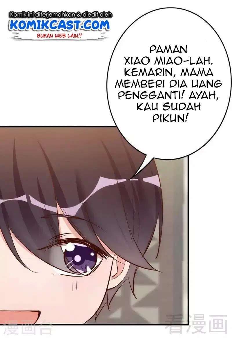 My Wife is Cold-Hearted Chapter 42 Gambar 25