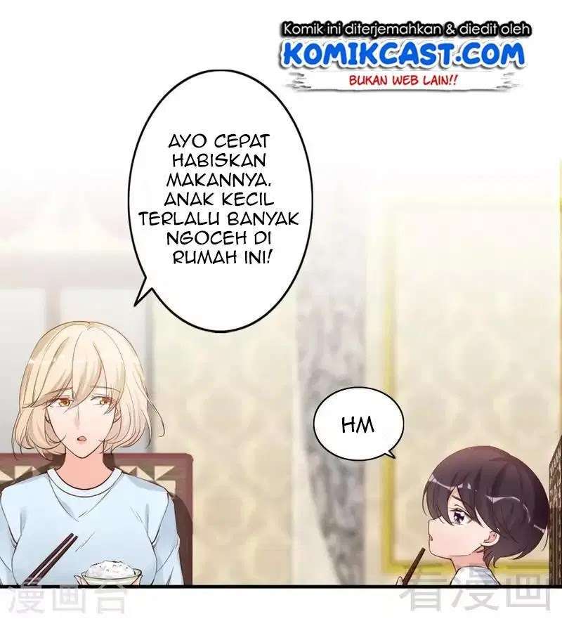 My Wife is Cold-Hearted Chapter 42 Gambar 26