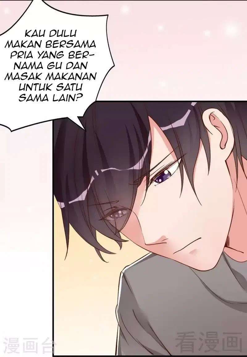 My Wife is Cold-Hearted Chapter 42 Gambar 28