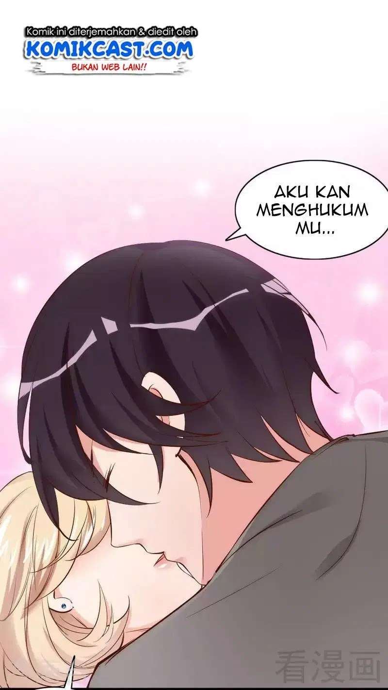 My Wife is Cold-Hearted Chapter 42 Gambar 32