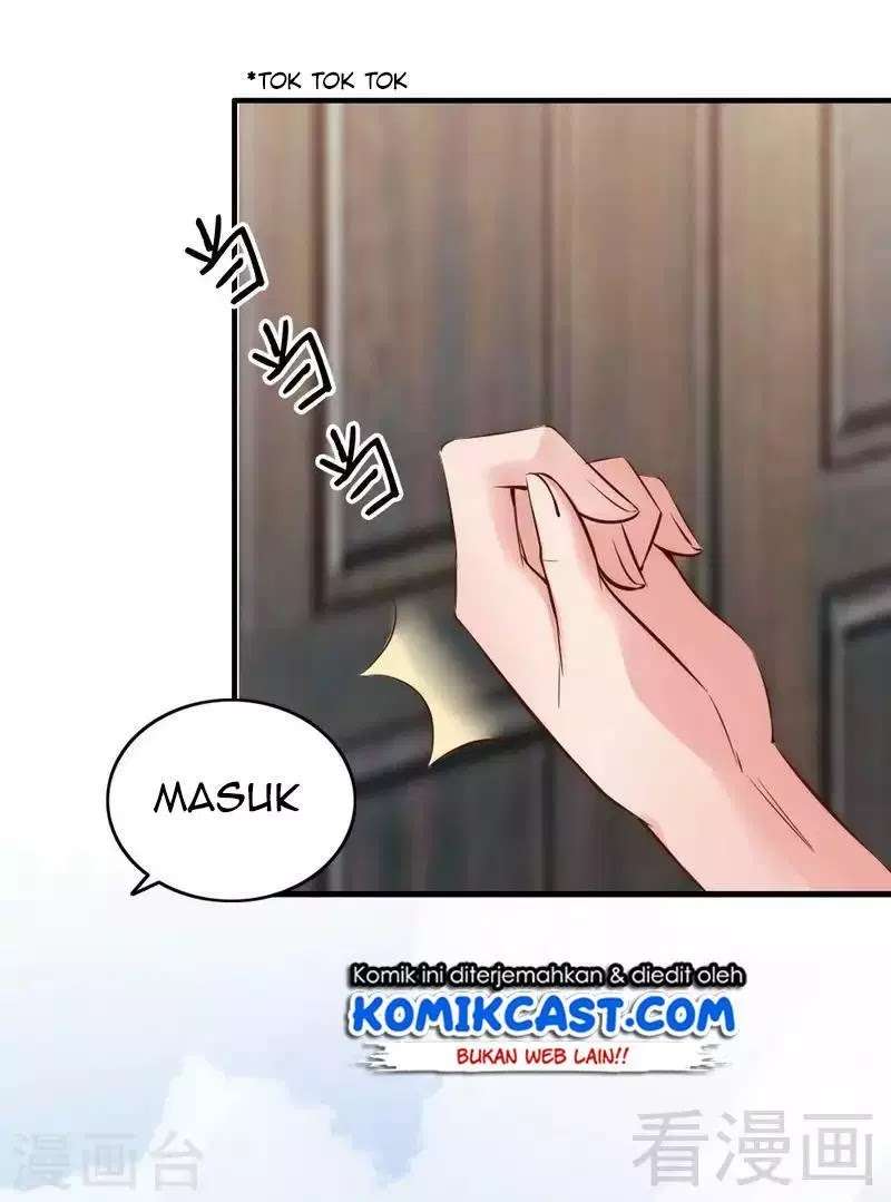 My Wife is Cold-Hearted Chapter 42 Gambar 35