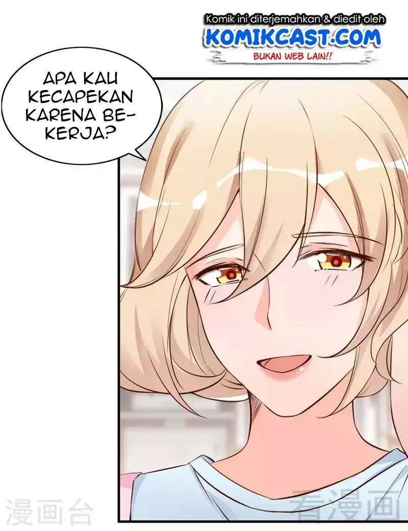 My Wife is Cold-Hearted Chapter 42 Gambar 5