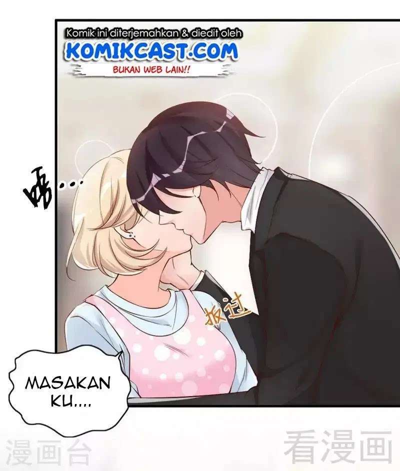 My Wife is Cold-Hearted Chapter 42 Gambar 7