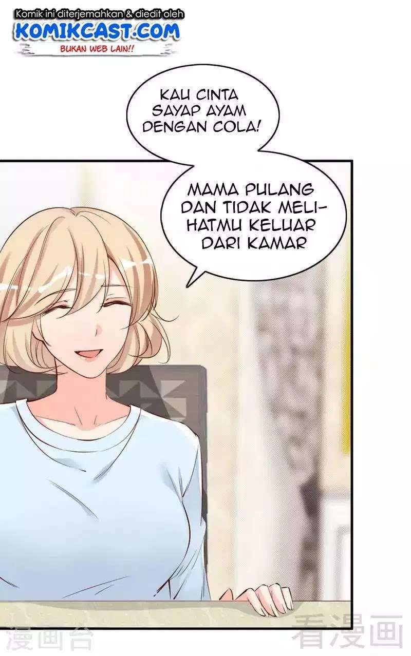 My Wife is Cold-Hearted Chapter 42 Gambar 9