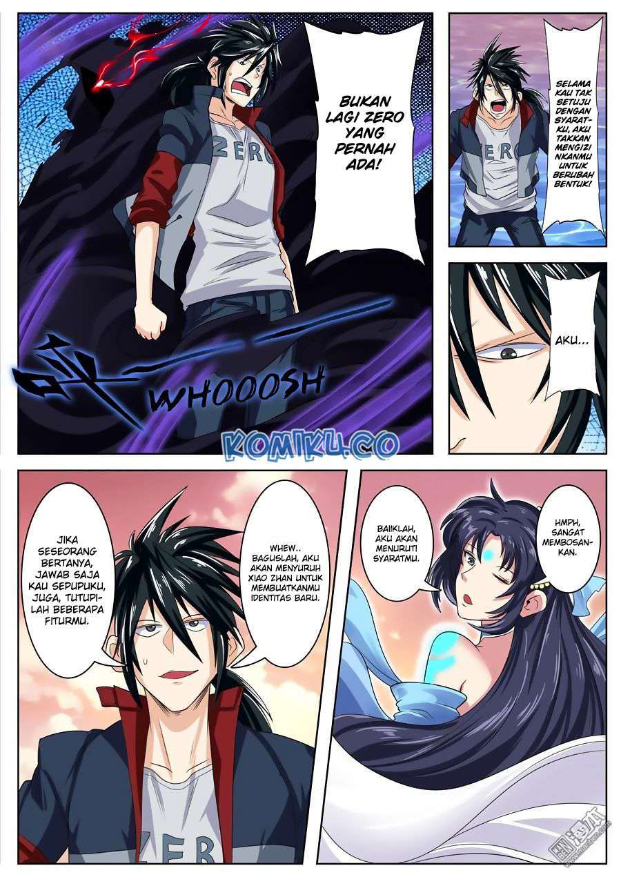 Hero? I Quit A Long Time Ago Chapter 108 Gambar 14