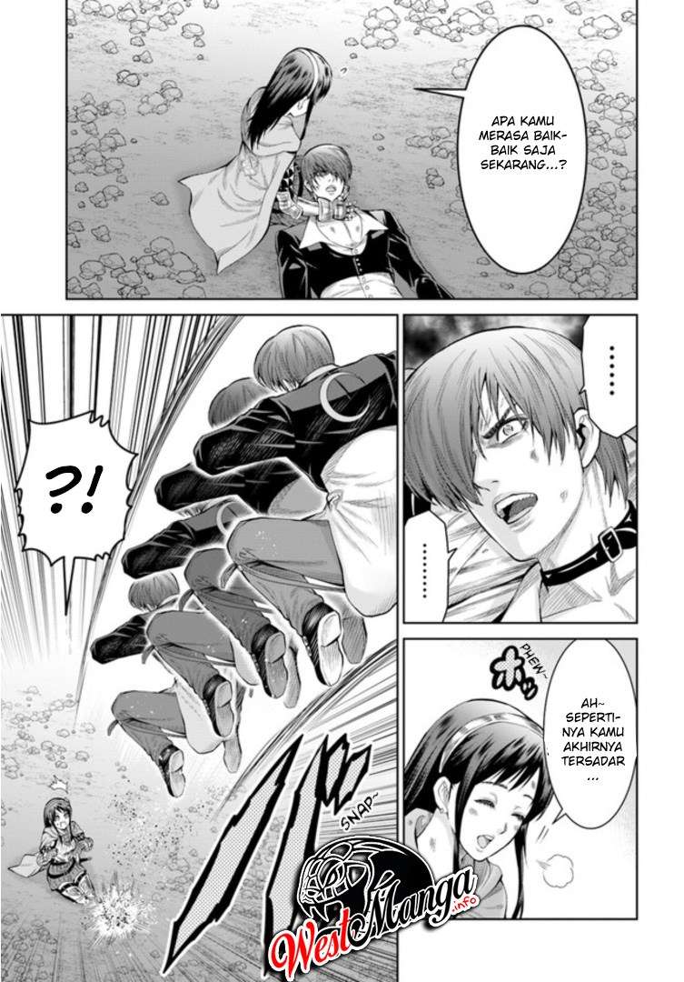 The King of Fantasy Chapter 01.2 Gambar 11
