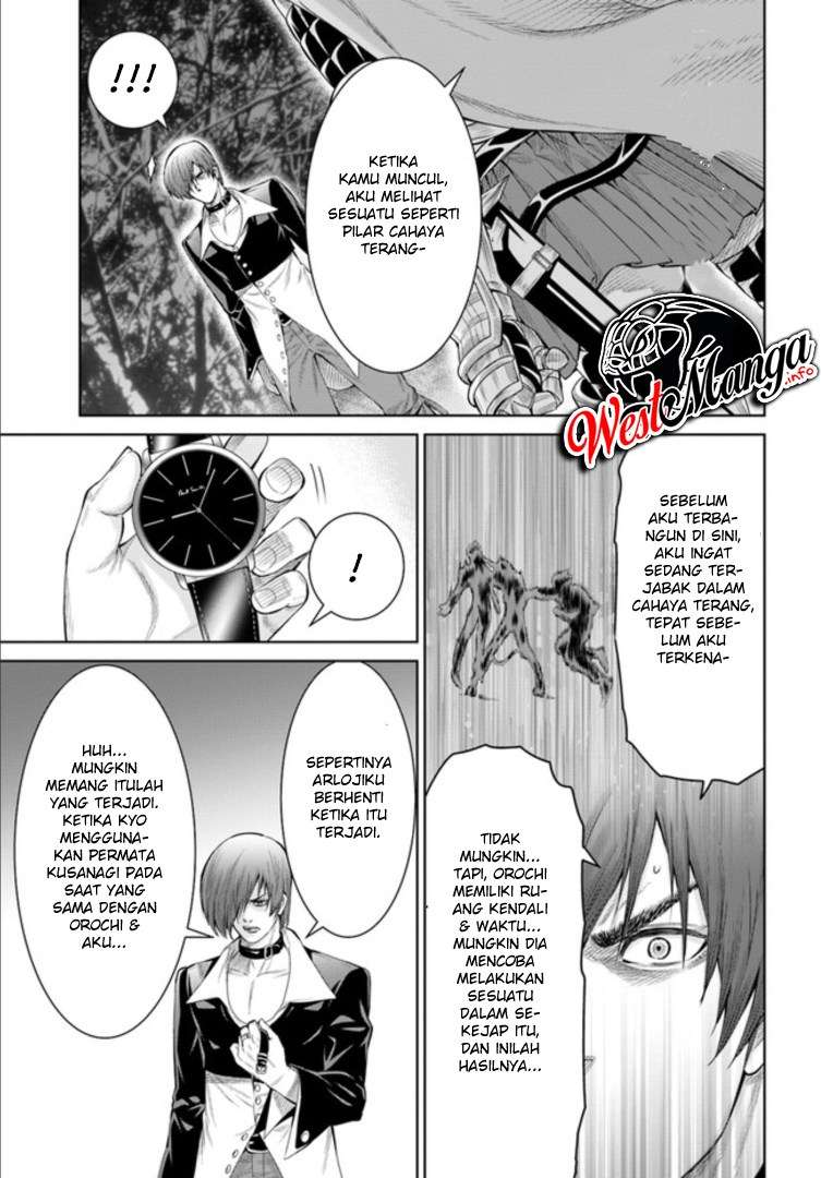The King of Fantasy Chapter 01.2 Gambar 17