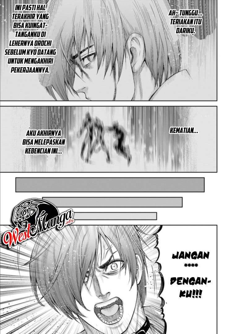 The King of Fantasy Chapter 01.2 Gambar 9