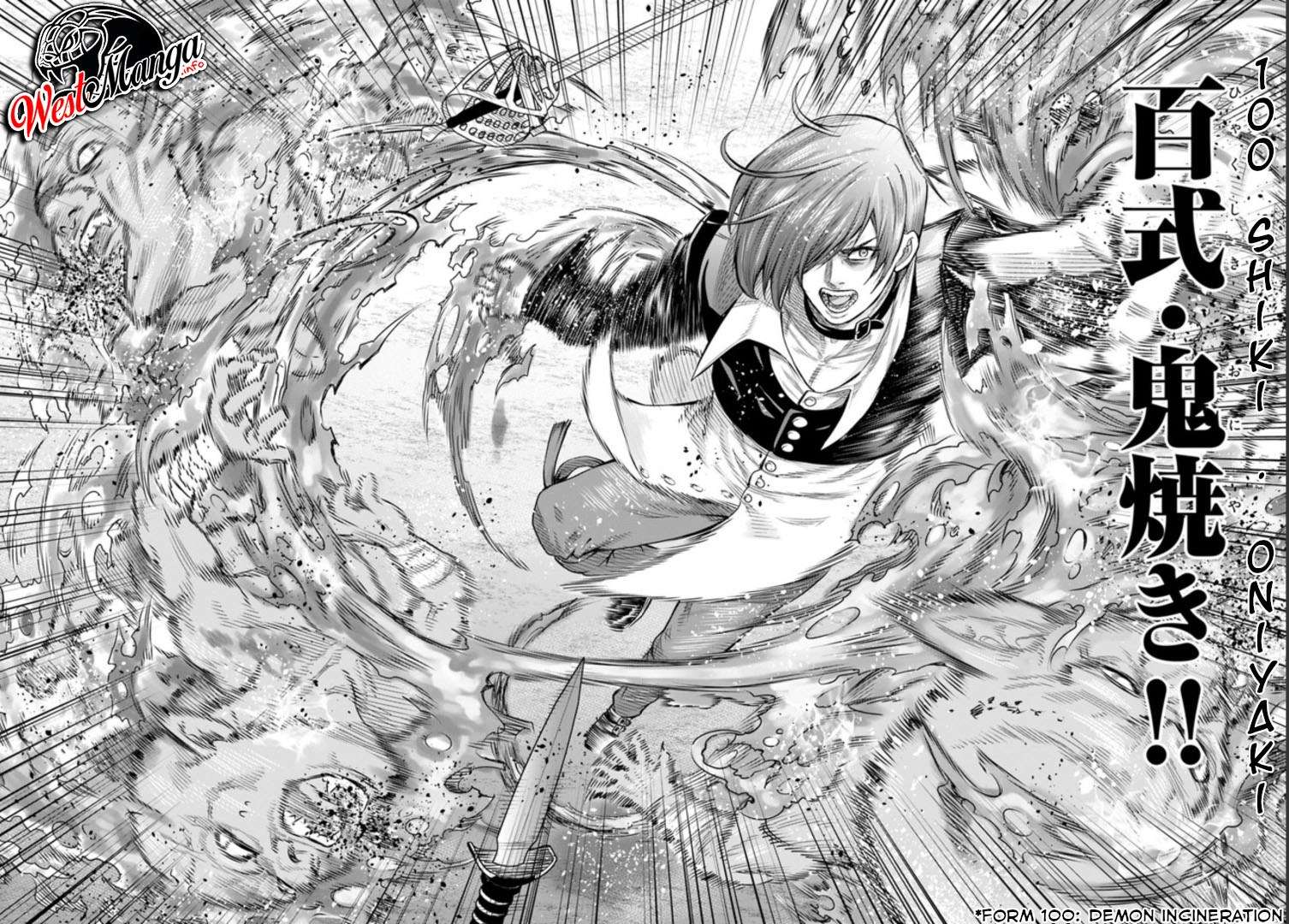 The King of Fantasy Chapter 01.1 Gambar 14