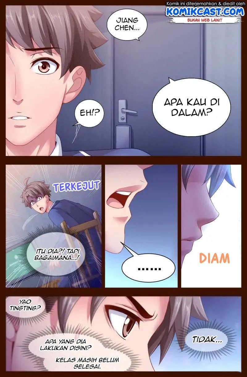 I Have a Mansion In The Post-Apocalyptic World Chapter 125 Gambar 6