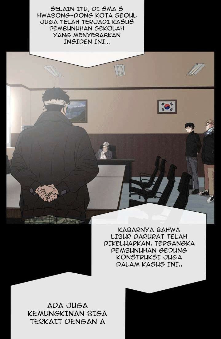 The Devil Boy Chapter 54 Gambar 18