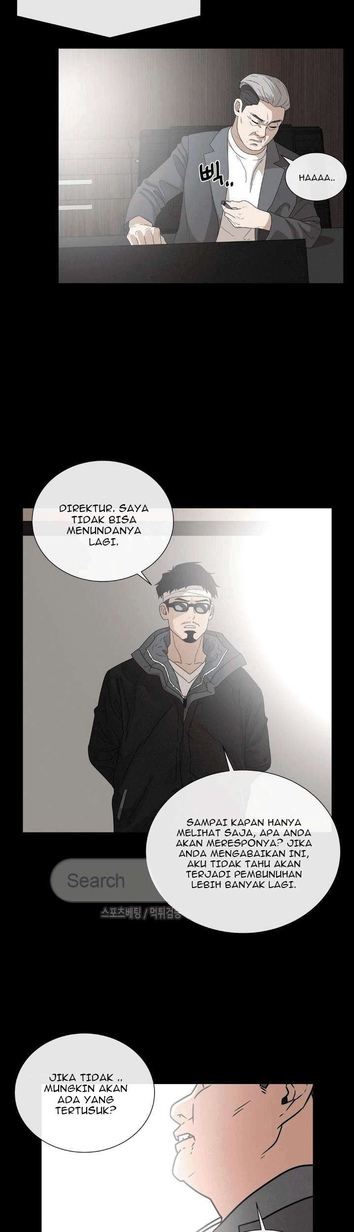 The Devil Boy Chapter 54 Gambar 19