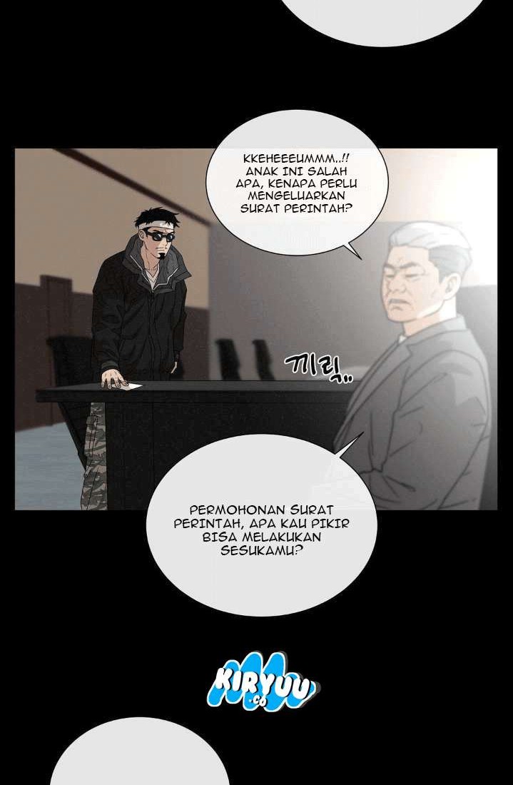 The Devil Boy Chapter 54 Gambar 22