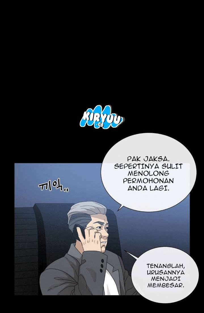 The Devil Boy Chapter 54 Gambar 26