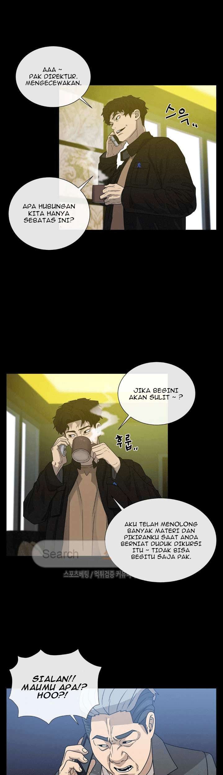 The Devil Boy Chapter 54 Gambar 27