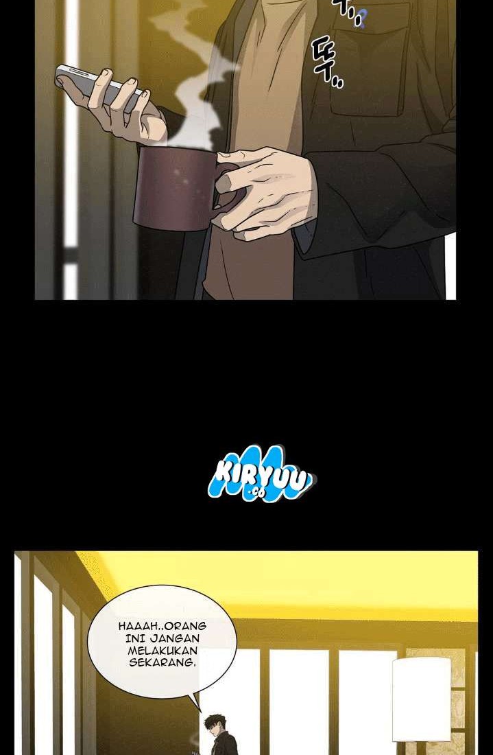 The Devil Boy Chapter 54 Gambar 30