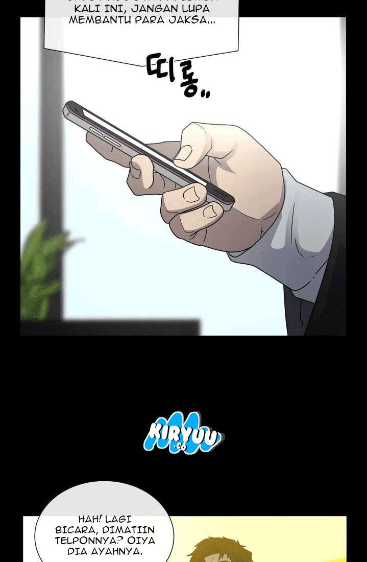 The Devil Boy Chapter 54 Gambar 32