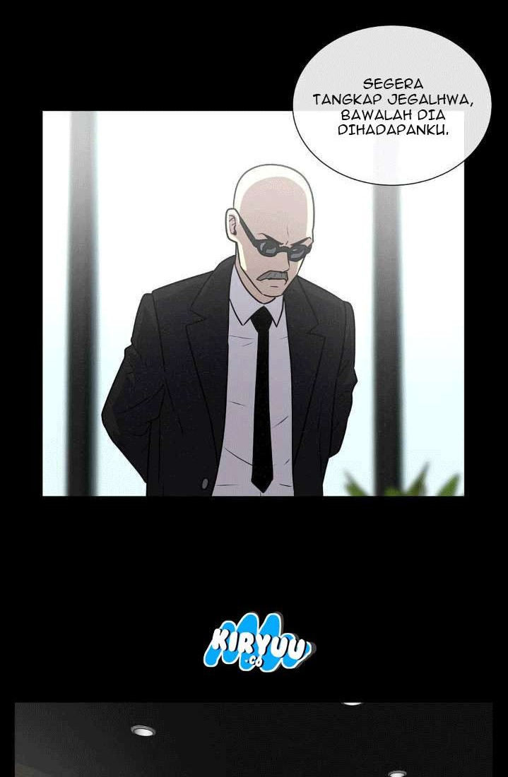 The Devil Boy Chapter 54 Gambar 34