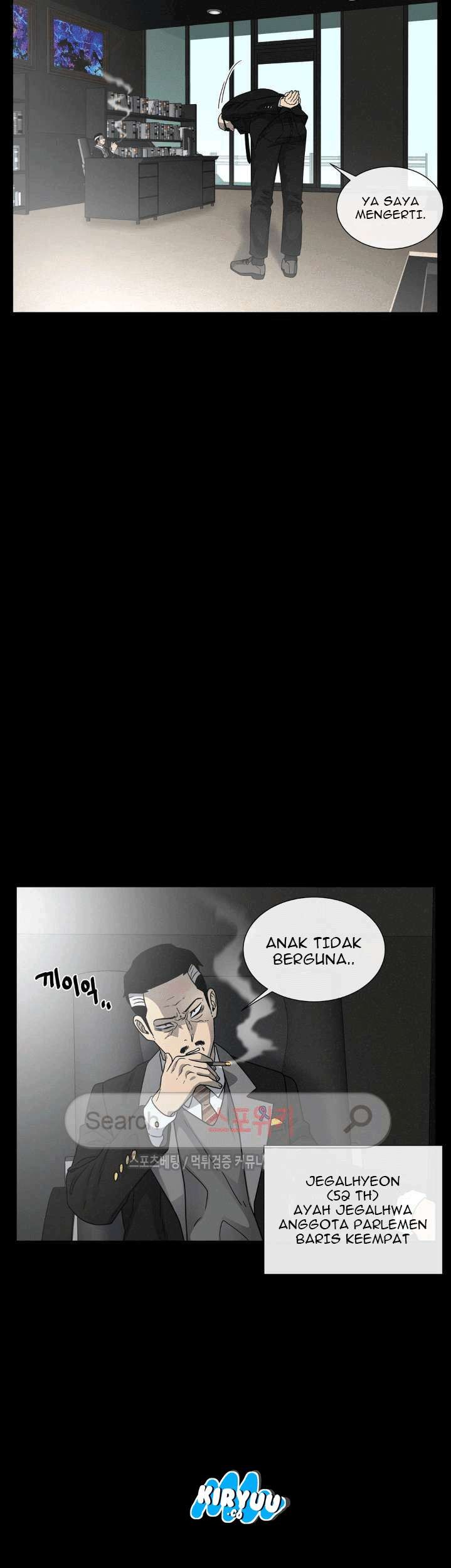 The Devil Boy Chapter 54 Gambar 35