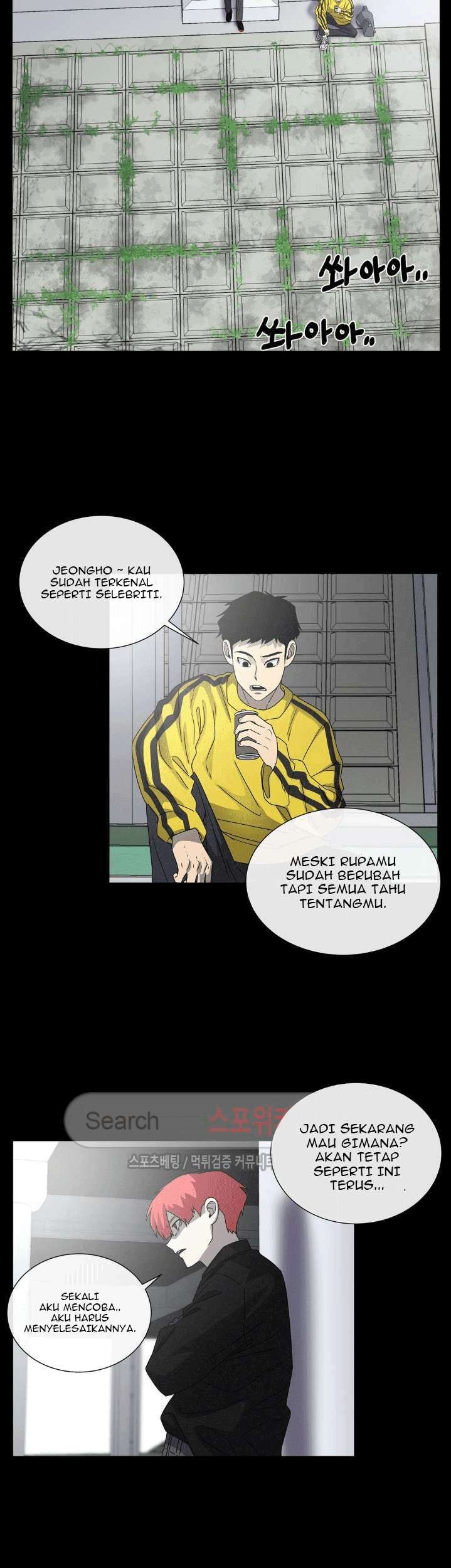 The Devil Boy Chapter 54 Gambar 37