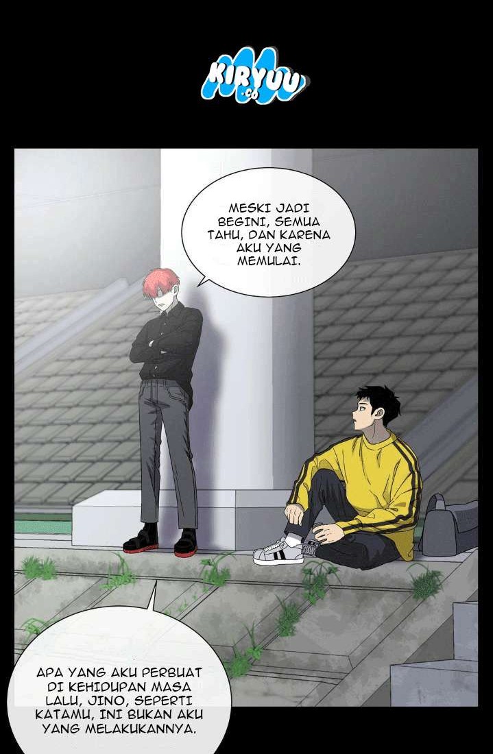 The Devil Boy Chapter 54 Gambar 38