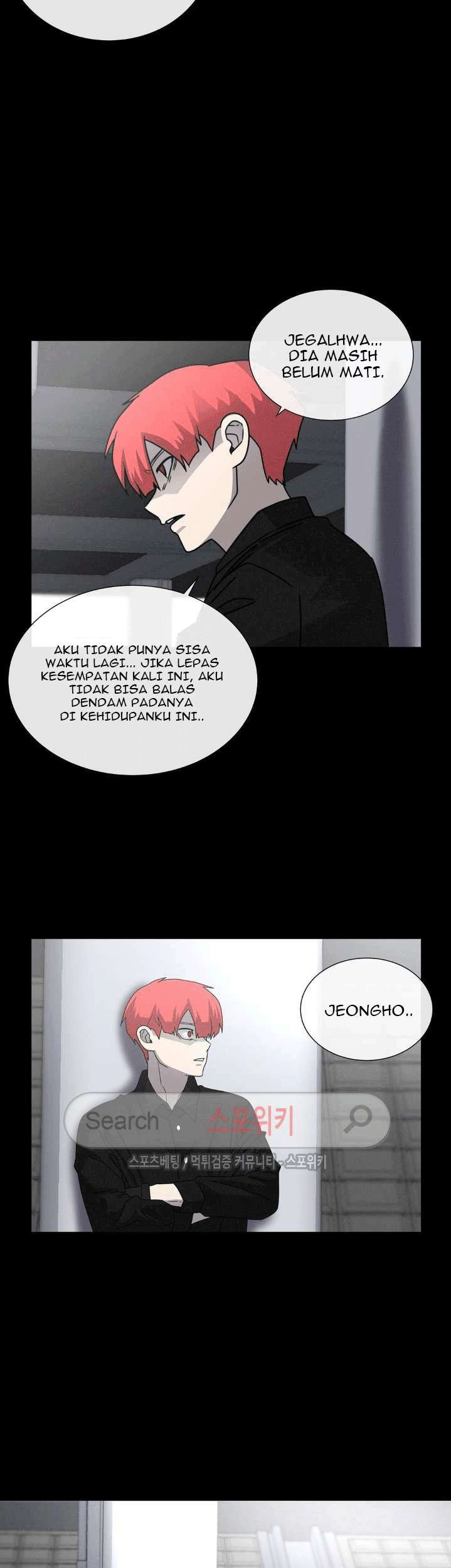 The Devil Boy Chapter 54 Gambar 39
