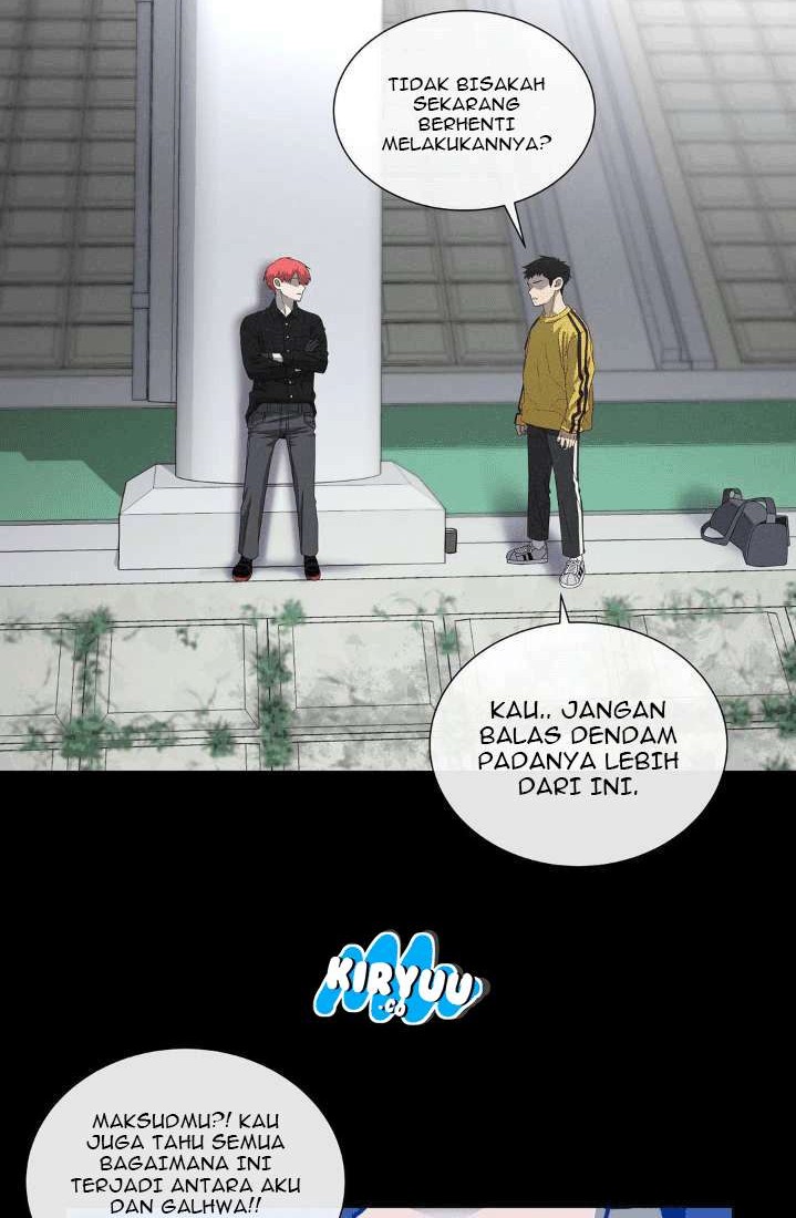 The Devil Boy Chapter 54 Gambar 40