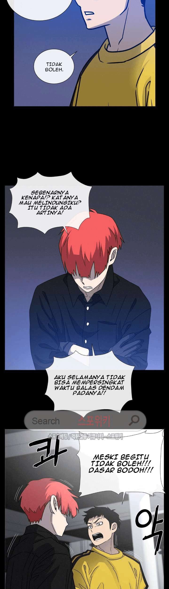 The Devil Boy Chapter 54 Gambar 41