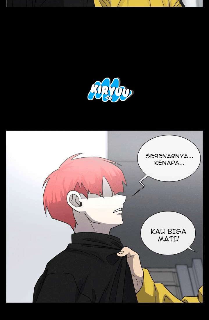 The Devil Boy Chapter 54 Gambar 42