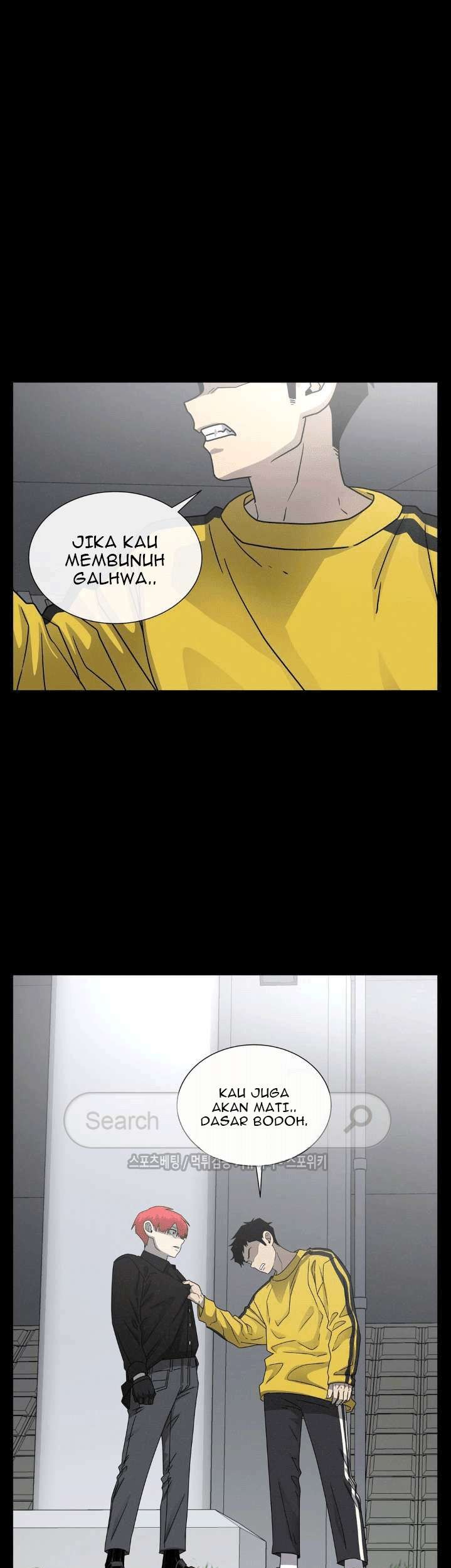 The Devil Boy Chapter 54 Gambar 43