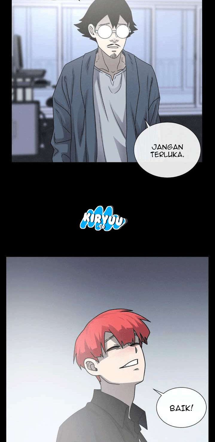 The Devil Boy Chapter 54 Gambar 4