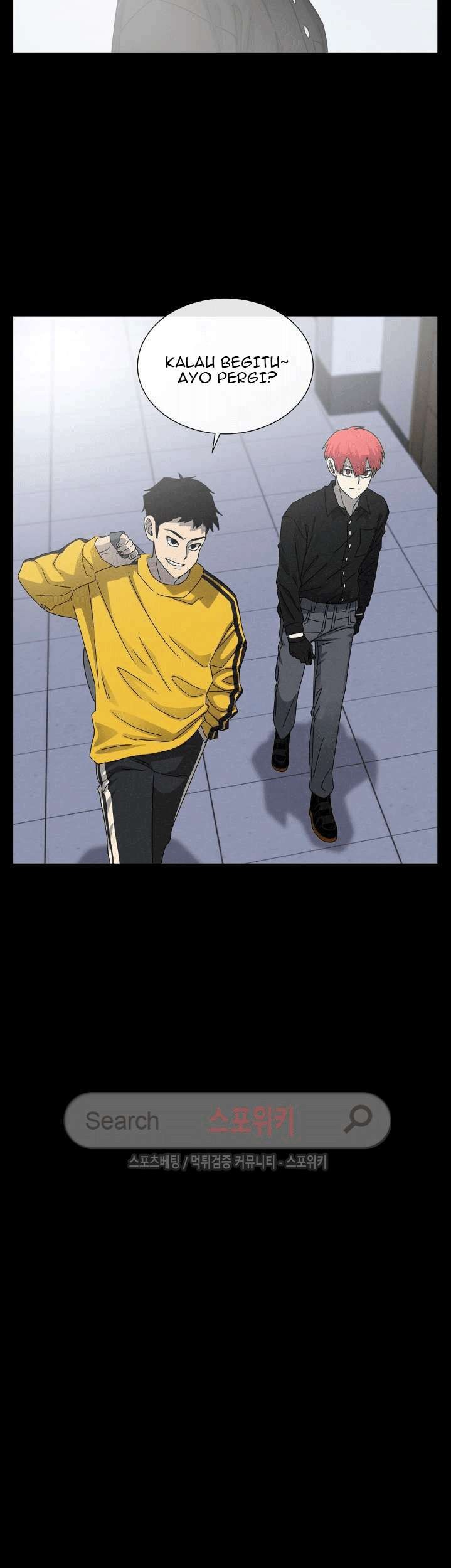 The Devil Boy Chapter 54 Gambar 5