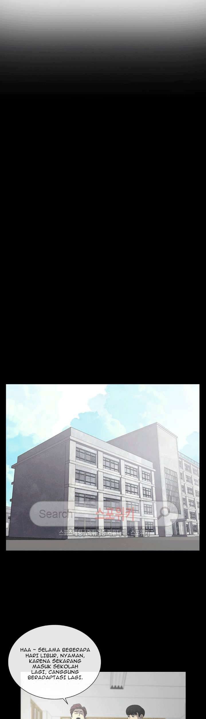 The Devil Boy Chapter 54 Gambar 7