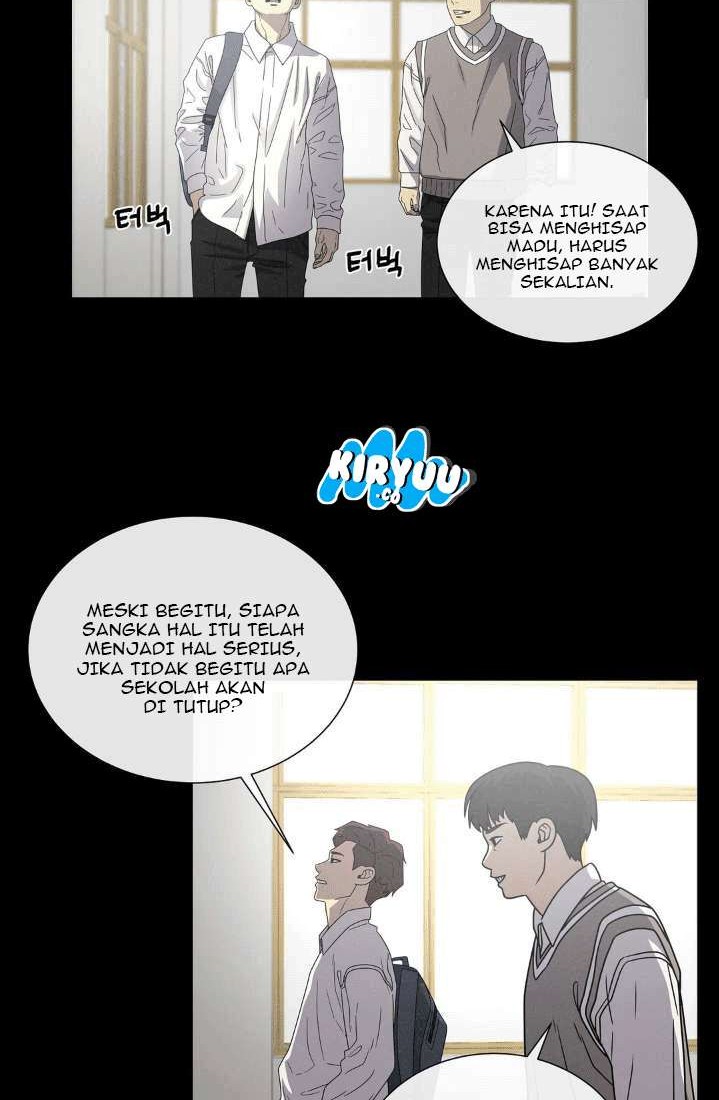 The Devil Boy Chapter 54 Gambar 8