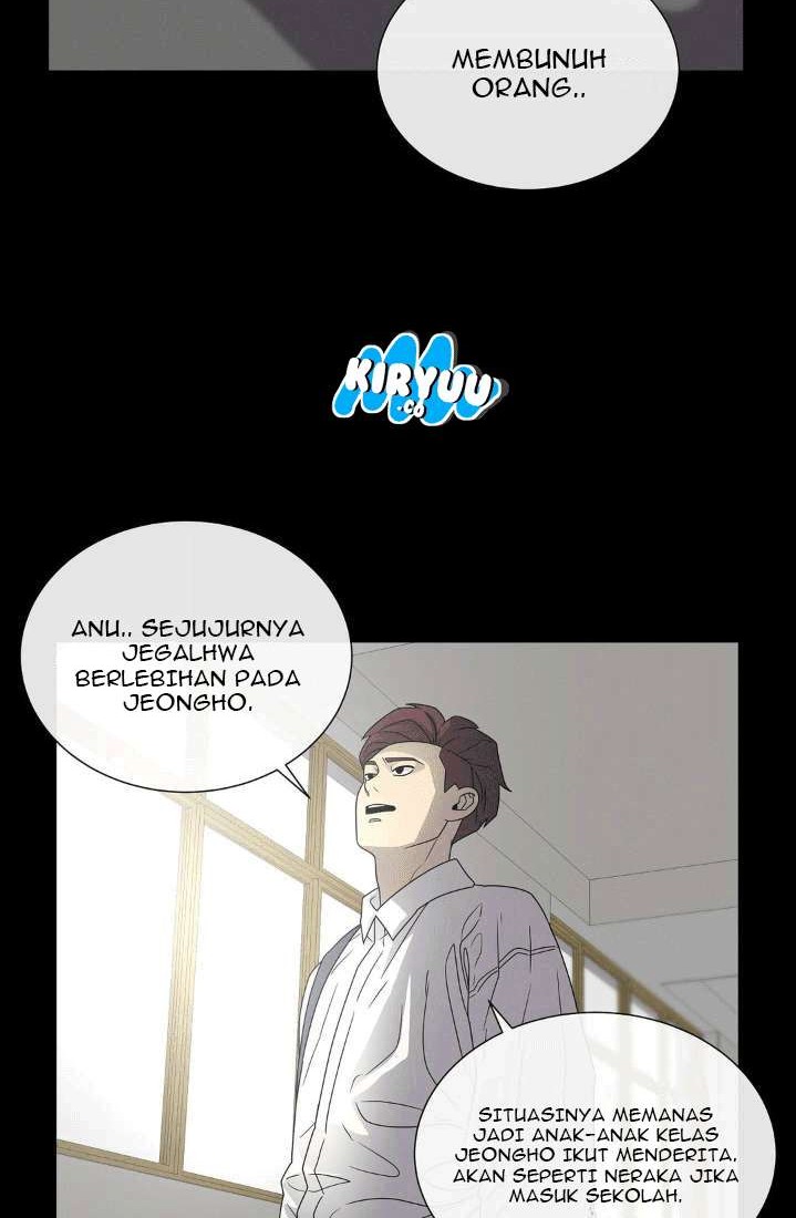The Devil Boy Chapter 54 Gambar 10