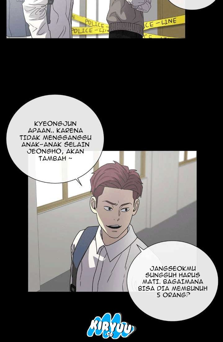 The Devil Boy Chapter 54 Gambar 12