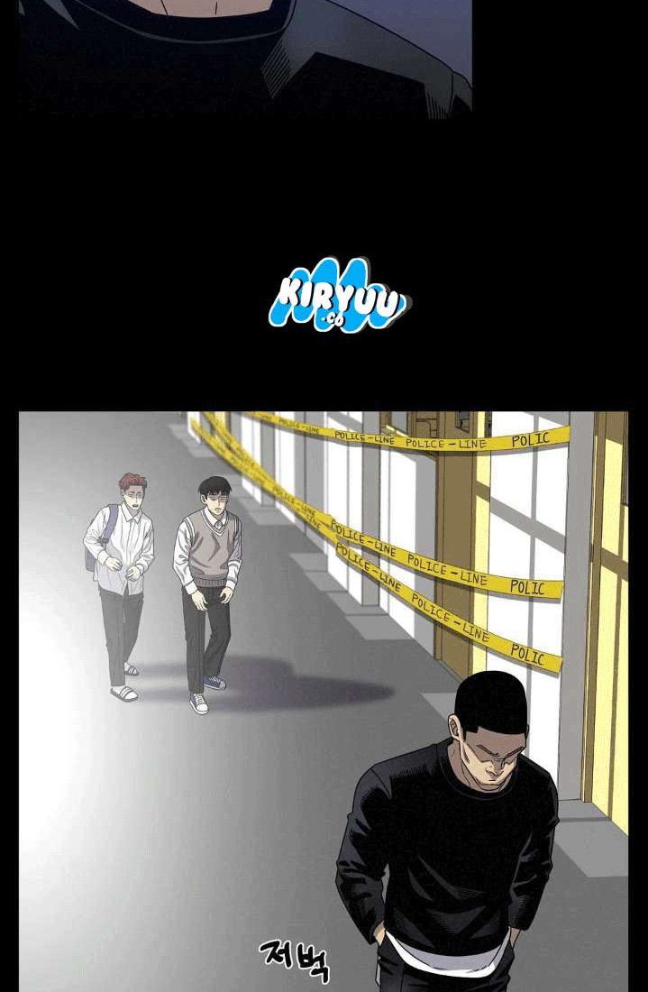 The Devil Boy Chapter 54 Gambar 14