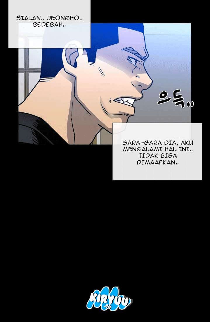 The Devil Boy Chapter 54 Gambar 16
