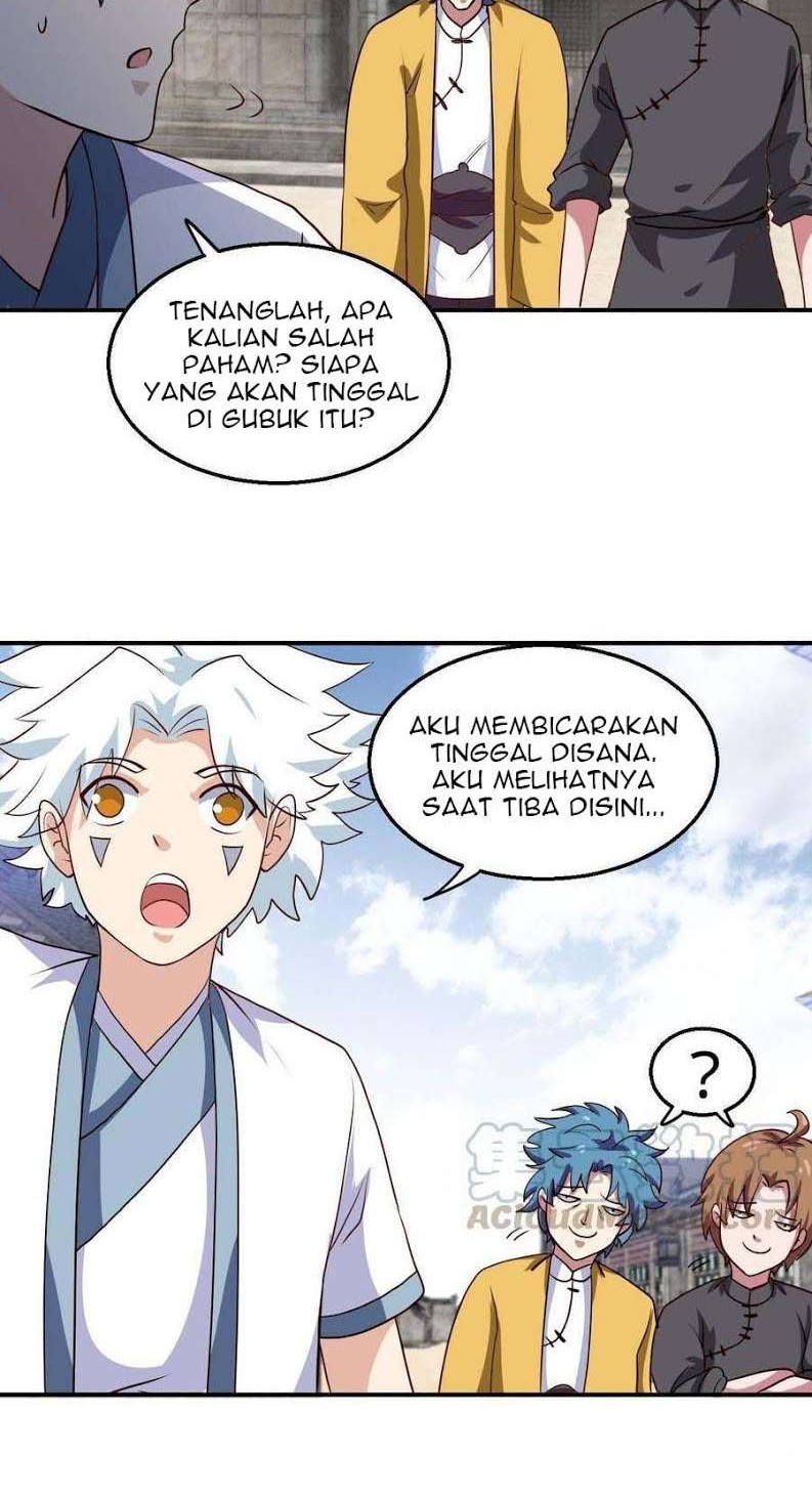 Supreme Godly System Chapter 181 Gambar 13