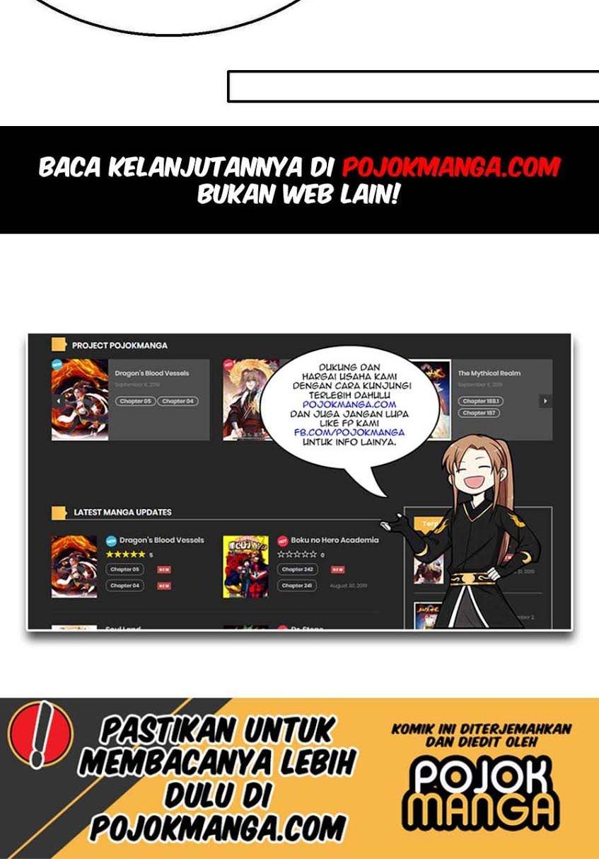 Supreme Godly System Chapter 181 Gambar 15