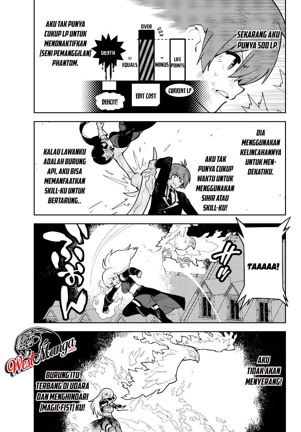 Ore dake Haireru Kakushi Dungeon Chapter 29.1 Gambar 13