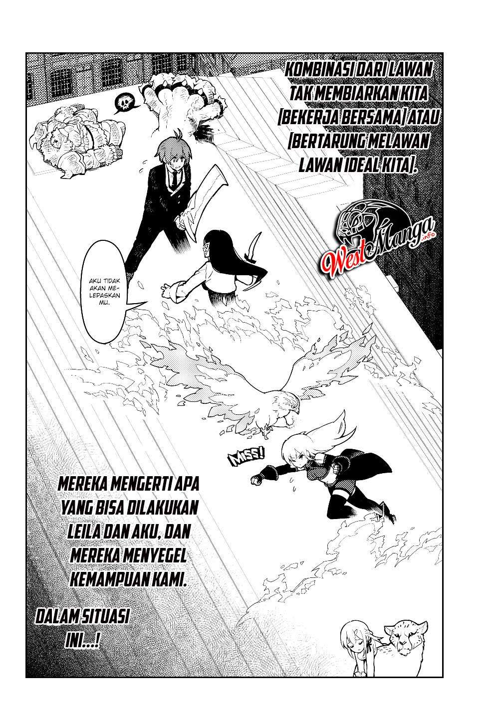 Ore dake Haireru Kakushi Dungeon Chapter 29.1 Gambar 14