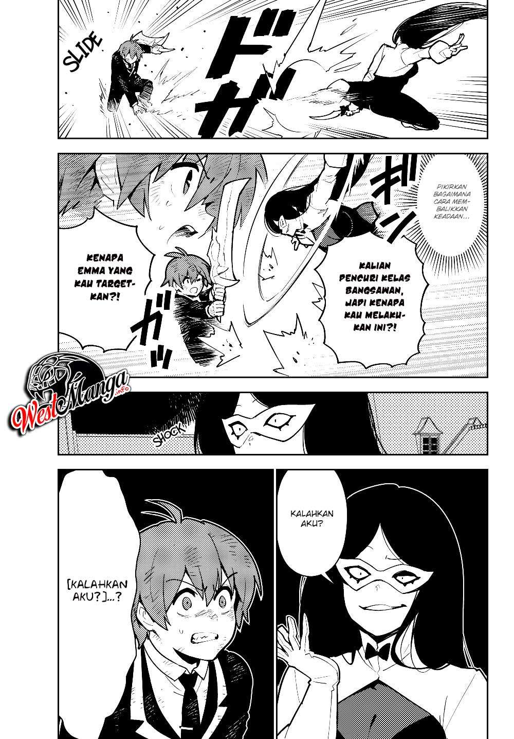 Ore dake Haireru Kakushi Dungeon Chapter 29.1 Gambar 15