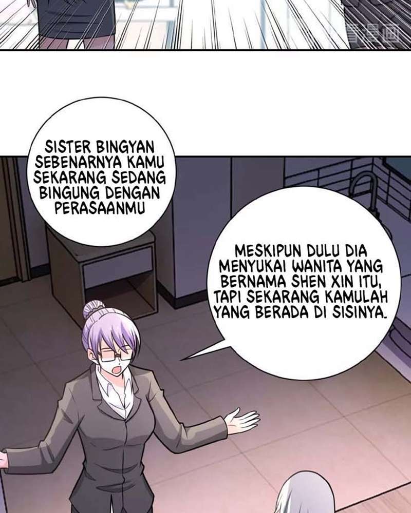 Super System Chapter 35 Gambar 13