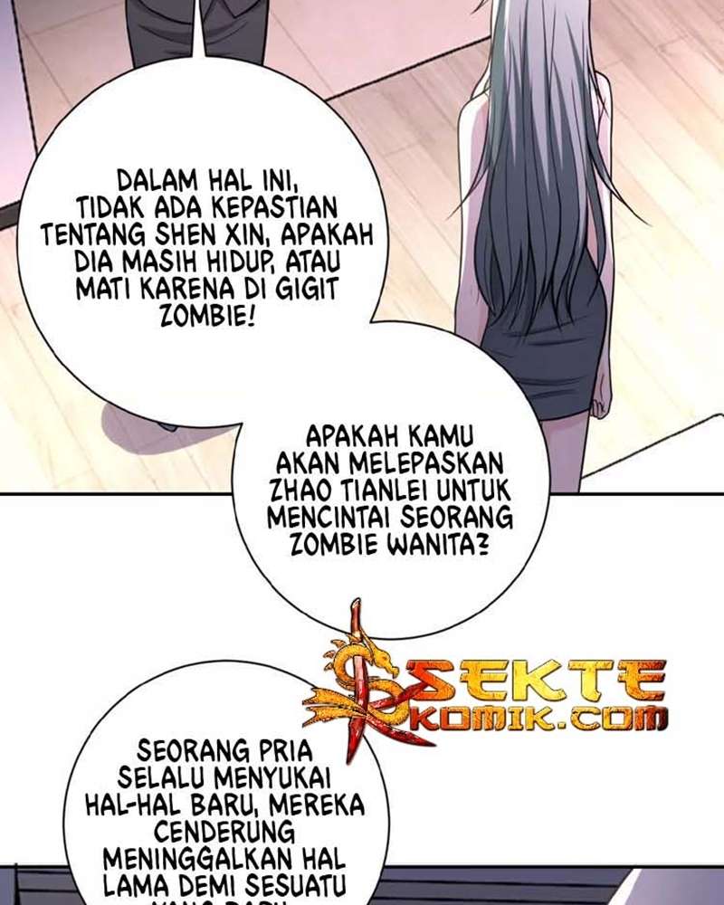 Super System Chapter 35 Gambar 14