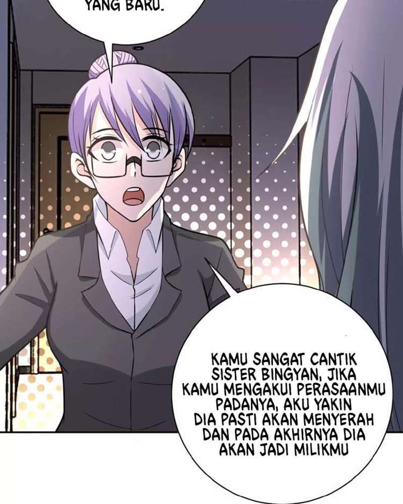 Super System Chapter 35 Gambar 15