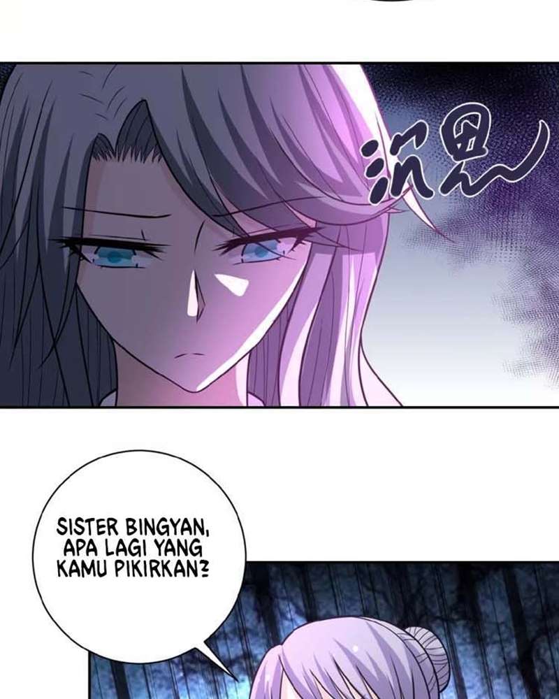 Super System Chapter 35 Gambar 16