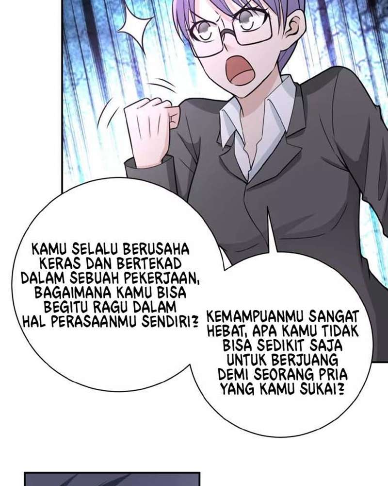 Super System Chapter 35 Gambar 17